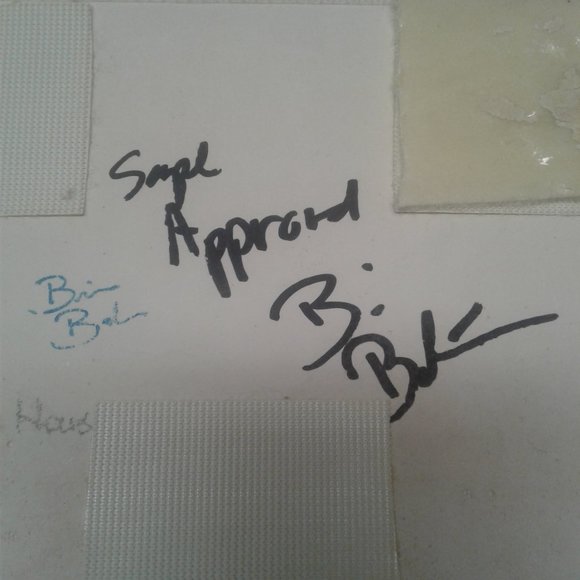 Brian Baker Deja Vu Collection 1510 Colonial House Blue Wall Decor Plaque - Picture 11 of 13